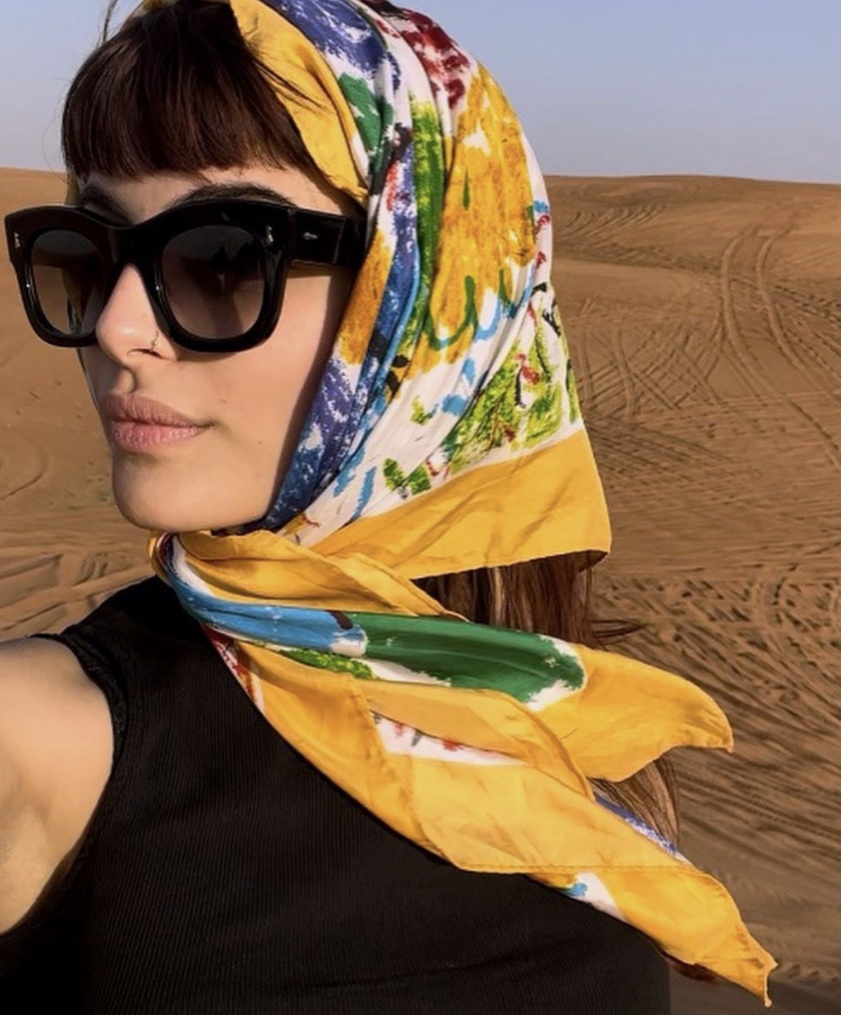 Premium Dubai Sunset Red Dune Desert Safari, Sandboard & Camel