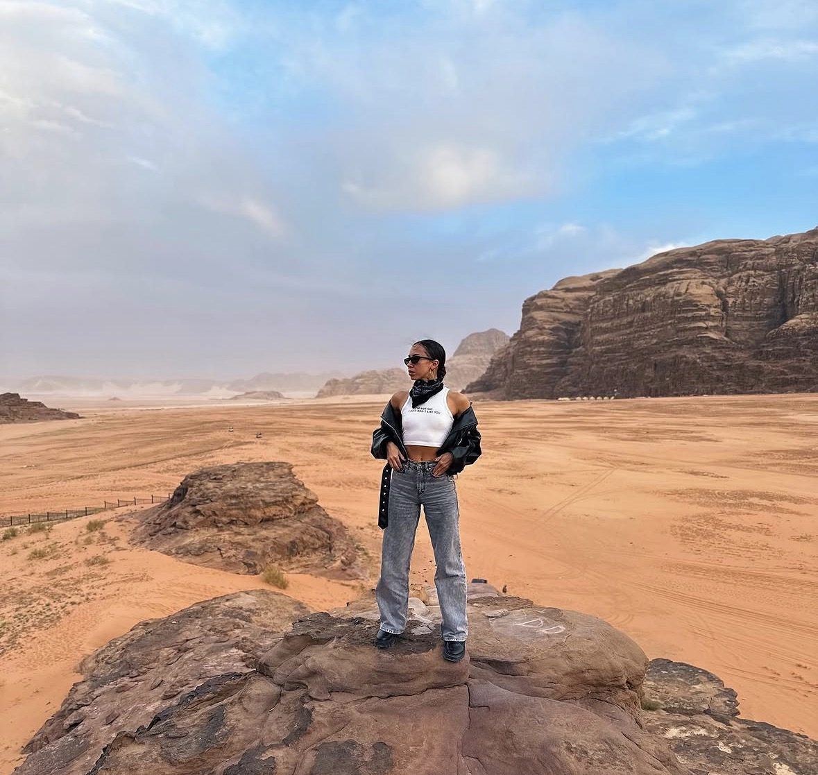 Dubai Red Dunes Desert Safari, Quad Bike, Camels at Al Khayma